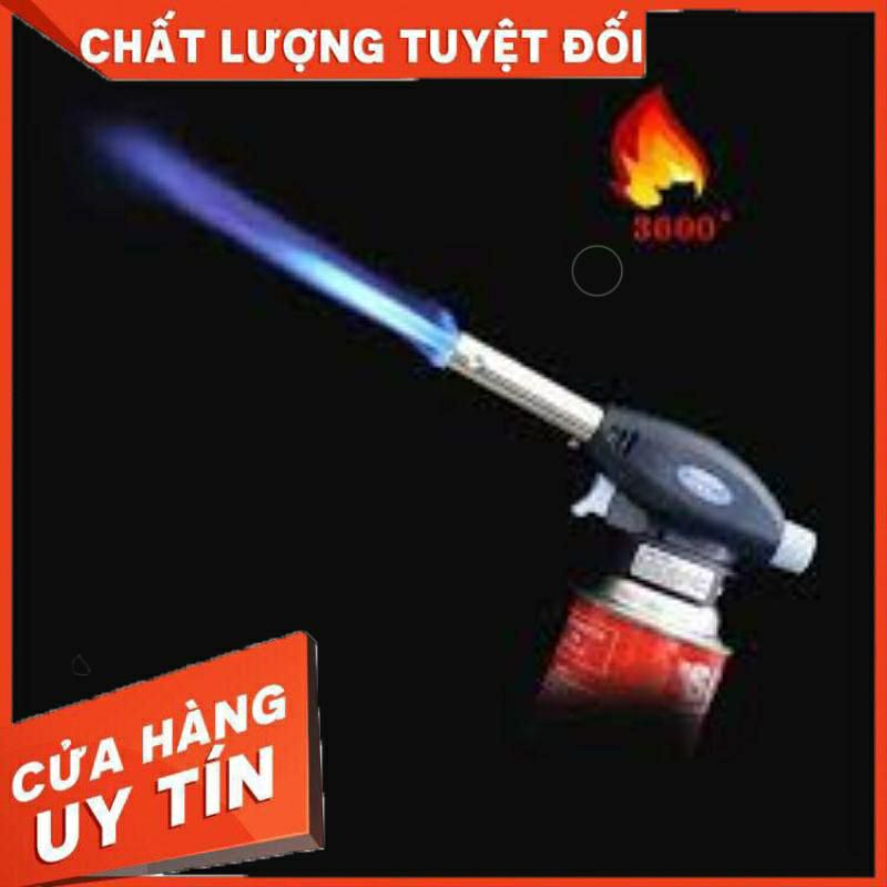 Đầu khò ga,dụng cụ khò ga