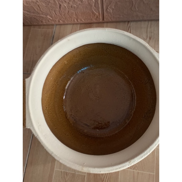Nồi lẩu tráng men 23 cm
