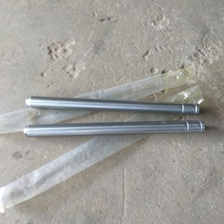 ti phuộc trước dream wave