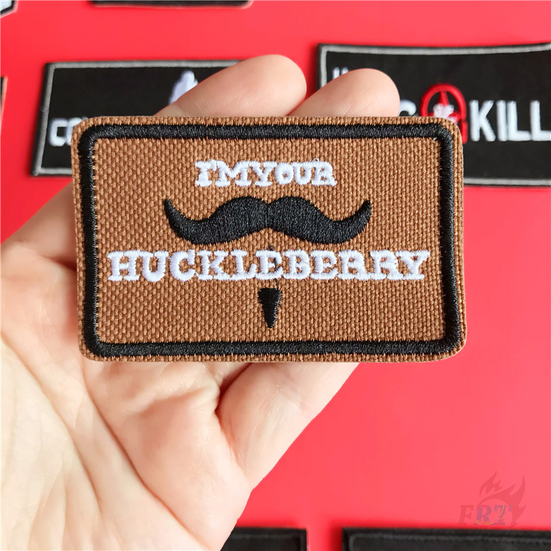 Miếng dán ủi quần áo họa tiết game pubg h1z1 diy