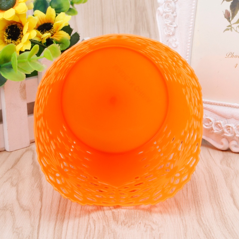 Giá Đỡ Cọ Vẽ Hình Bông Hoa Thiết Kế Đục Lỗ Độc Đáo Tiện Dụng