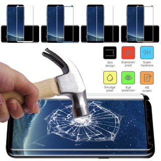 Miếng dán cường lực FULL màn hình samsung galaxy S8 mecury