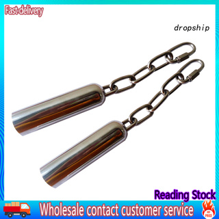 Đồ Chơi Treo Bằng Thép Không Gỉ Cho Vẹt