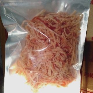 MỰC HẤP NƯỚC CỐT DỪA THƠM NGON CHẤT LƯỢNG 👍(hủ 200gr)