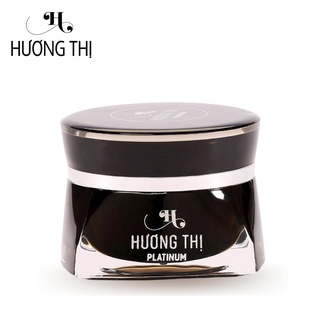 Kem dưỡng trắng da ban đêm - ban ngay hương thị 30g