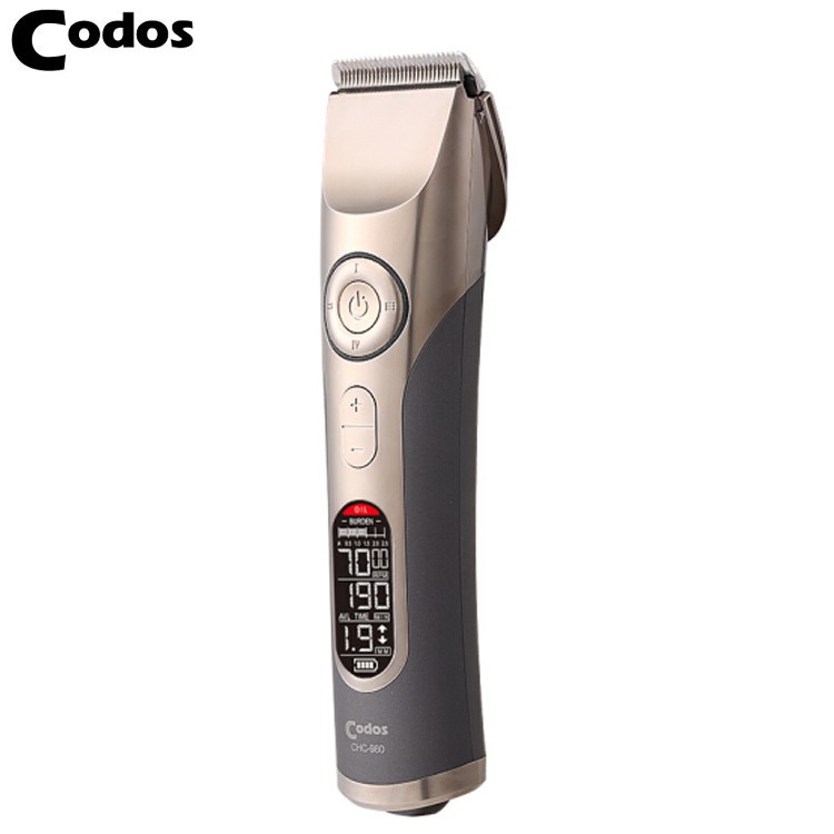 Tông đơ cắt tóc Codos CHC-980 (JBY14638)