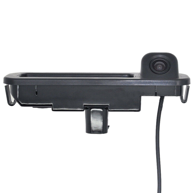 Camera lùi góc rộng 170 độ cho xe hơi Ford Focus 3 2012 2013