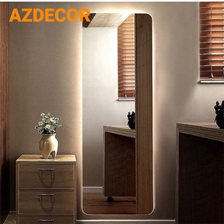 Gương Toàn Thân Không Viền [FREE SHIP NỘI THÀNH HÀ NỘI]