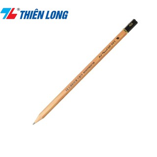 Bút Chì Gỗ Mỹ Thuật 3B 4B 5B 6B [FREESHIP 70K]