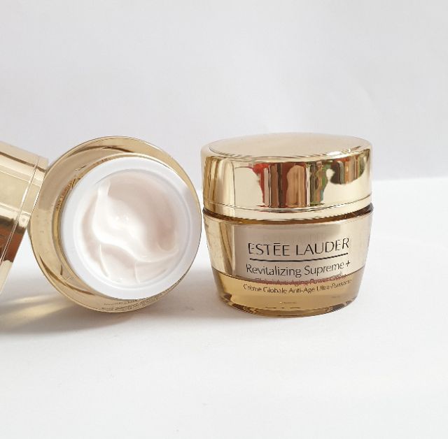 [15Ml]KEM DƯỠNG TRẺ HÓA DA Estee lauder Revitalizing Supreme+ Cell power | BigBuy360 - bigbuy360.vn
