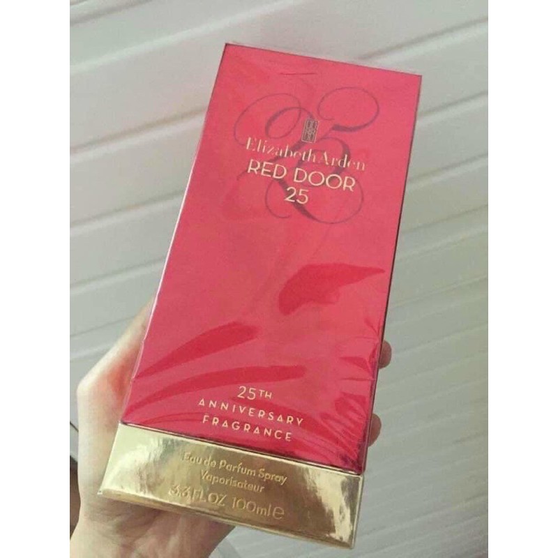 Nước Hoa Elizabeth Arden Red Door EDT 100ml( chuẩn Mỹ)