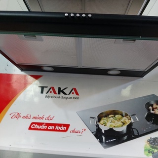 Máy Khử Mùi Cao Cấp TAKA TK H700B