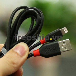 Cáp Lightning Bagi CB-IA15