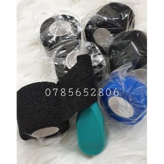 Combo 5 cuộn quấn máy / dụng cụ phun xăm