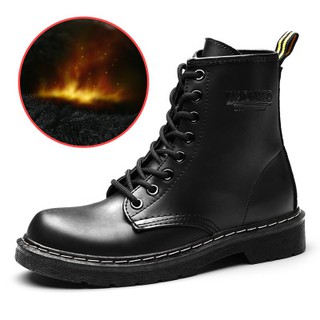 AKI order BOOTS ULZZANG  KA255