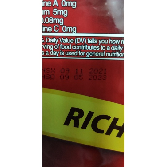 Phê Highlands Coffee 3in1 Hòa Tan