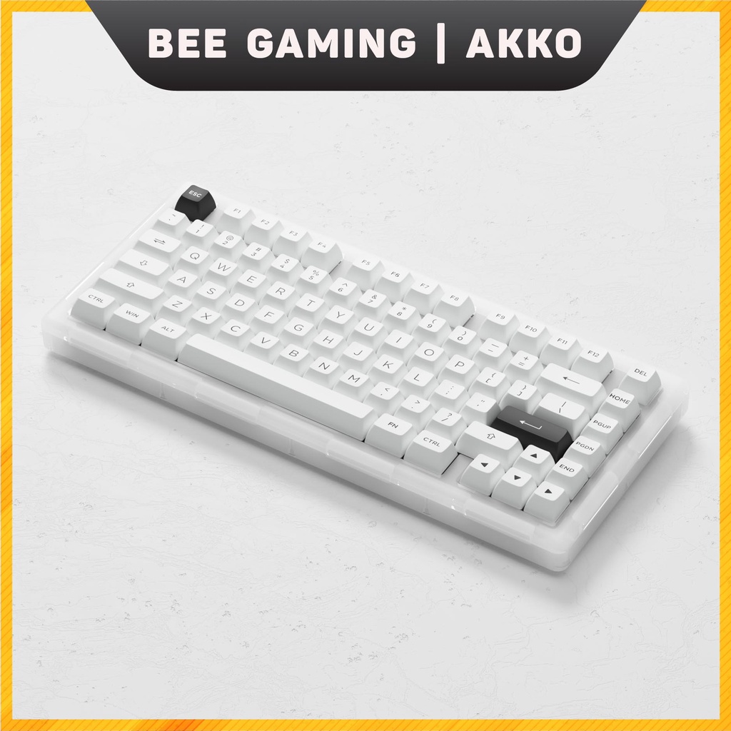 Bàn phím AKKO ACR PRO 75