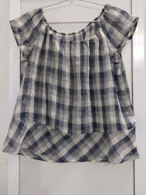 Áo kiểu <50kg hàng si Nhật