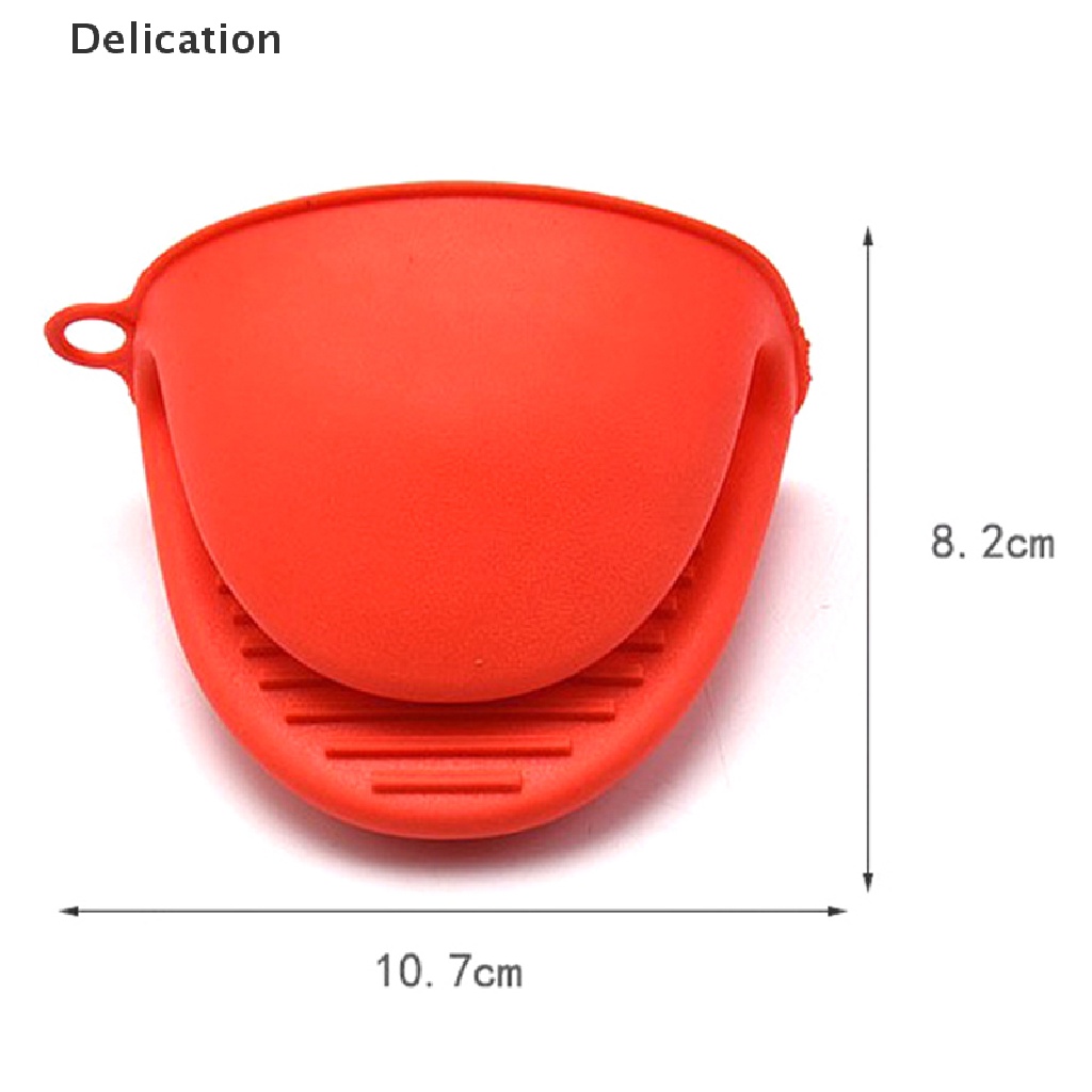 Bộ 2 Nồi silicone Cách Nhiệt Tiện Dụng