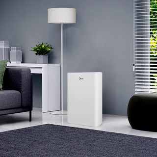 MÁY LỌC KHÔNG KHÍ MIDEA KJ20FE-BD