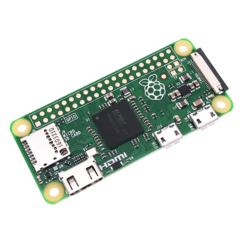 Bảng Mạch Raspberry Pi Zero V 1.3 Chuyên Dụng Chất Lượng Cao | BigBuy360 - bigbuy360.vn