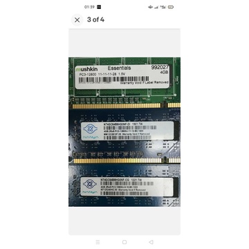 ram ddr3 desktop 4g và 8g buss 1333/1600 chạy h61,b75 ,h67.h77.p67.q67..q77.z68..z77 , h81 , b85..q87..,z87,h87 h97. z97 | BigBuy360 - bigbuy360.vn