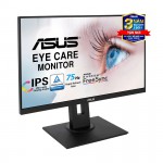 Màn hình Asus VA24DQLB (23.8inch/FHD/IPS/75Hz/250nits/HDMI+DP+DSub) Hàng Chính Hãng