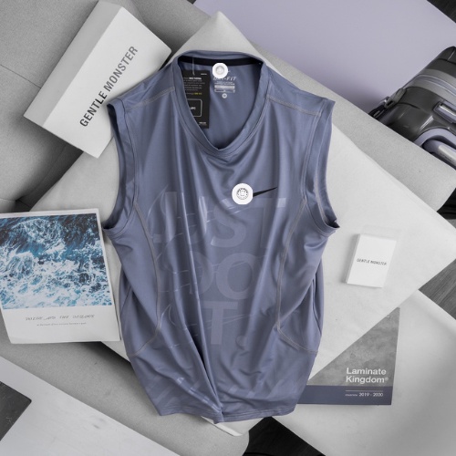 Áo ba lỗ nam thể thao A106, áo Tanktop nam chất thun lạnh co giãn 4 chiều thoáng mát thấm hút phù hợp tập gym chạy bộ