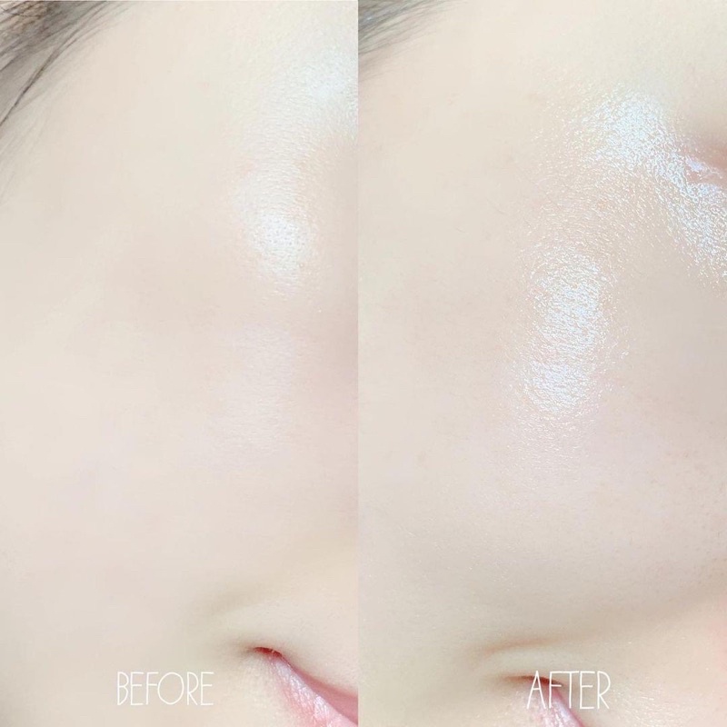 Tinh Chất Cấp Nước Smas HA Plus Serum 100ml