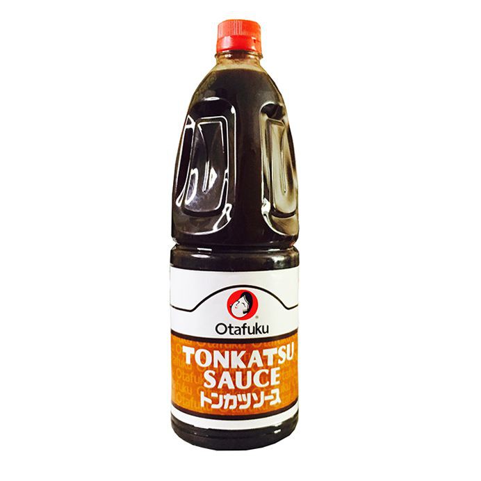 Nước sốt Tonkatsu Sauce Otafuku 2,1kg