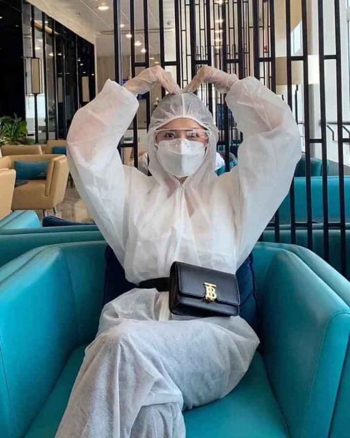 Đồ bảo hộ y tế sét 7 món. Hót hót hót | BigBuy360 - bigbuy360.vn