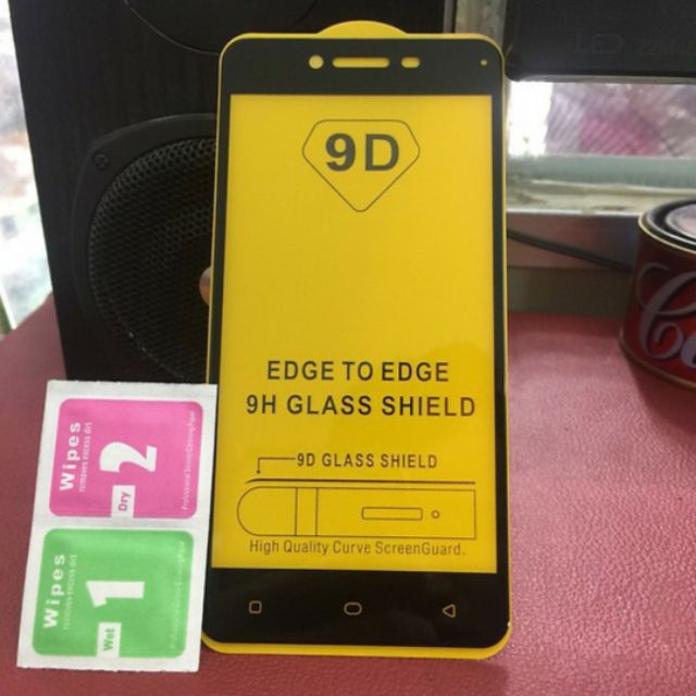 Kính Cường Lực 9D Full Keo Màn Hình oppo A37/neo 9