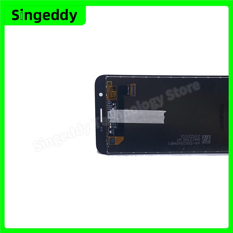 Màn Hình Cảm Ứng LCD Thay Thế J737 Cho Samsung Galaxy J7 2018 J737A J737P J737V J737T