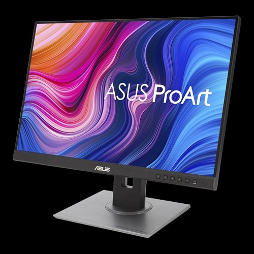 Màn Hình ASUS ProArt PA248QV 24"1 inchs FullHD IPS 75Hz | WebRaoVat - webraovat.net.vn