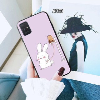 [FREESHIP ĐƠN TỪ 50K] Ốp lưng Samsung GalaxyM51 - A31 - A51 - A71 in hình cute
