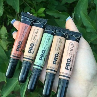 Kem che khuyết điểm L.A. Girl Pro HD