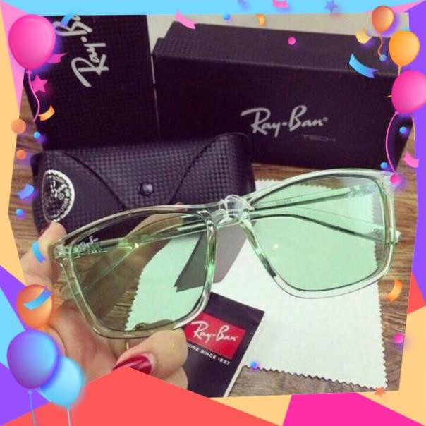 Mắt kính mát V tây ulzzang hot trend nhiều màu💖FREESHIP💖gọng kính nhựa nam nữ cao cấp AH130 | BigBuy360 - bigbuy360.vn