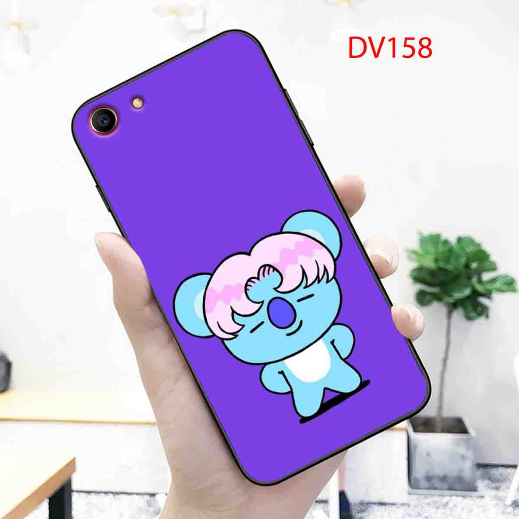 ỐP LƯNG OPPO A83 - OPPO F1S - OPPO A71 - OPPO F3 IN HÌNH NV CUTE