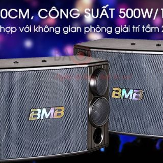 LOA BMB CSD2000(C)