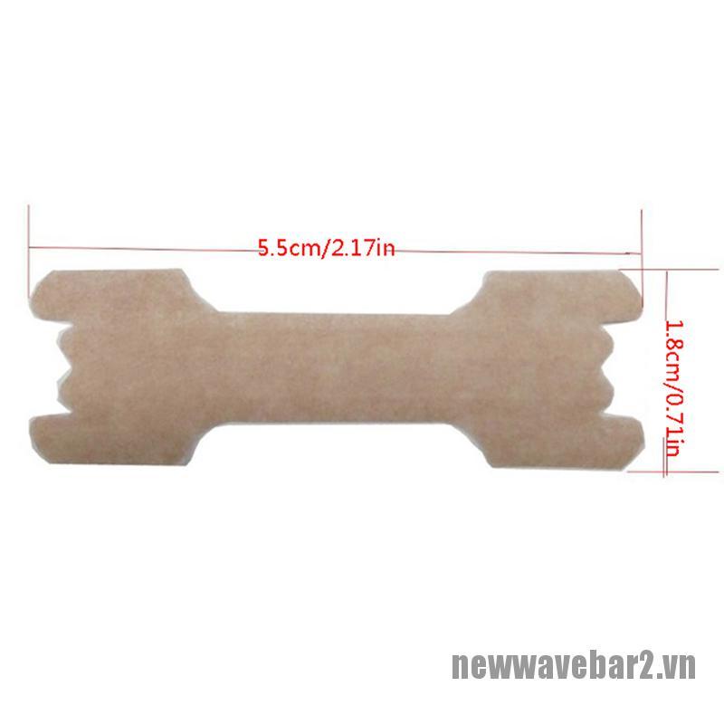 Bộ 50 Dụng Cụ Chống Ngáy Thoáng Khí Thoải Mái