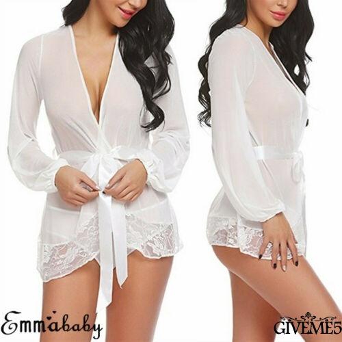 Đồ lót ngủ quyến rũ gợi cảm cho nữ