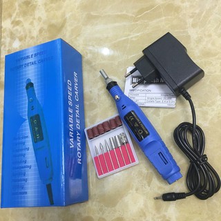Máy Mài Mini
