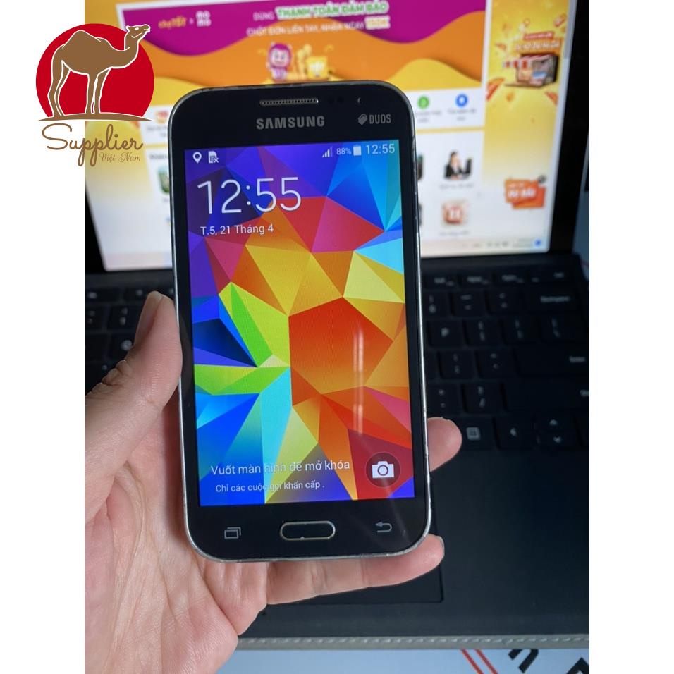 ĐIỆN THOẠI SMARTPHONE RAM 1G ĐÃ QUA SỬ DỤNG CHƠI GAME LƯỚT WEB XEM YOUTUBE- MÁY TRẦN KHÔNG PIN - GIAO NGẪU NHIÊN