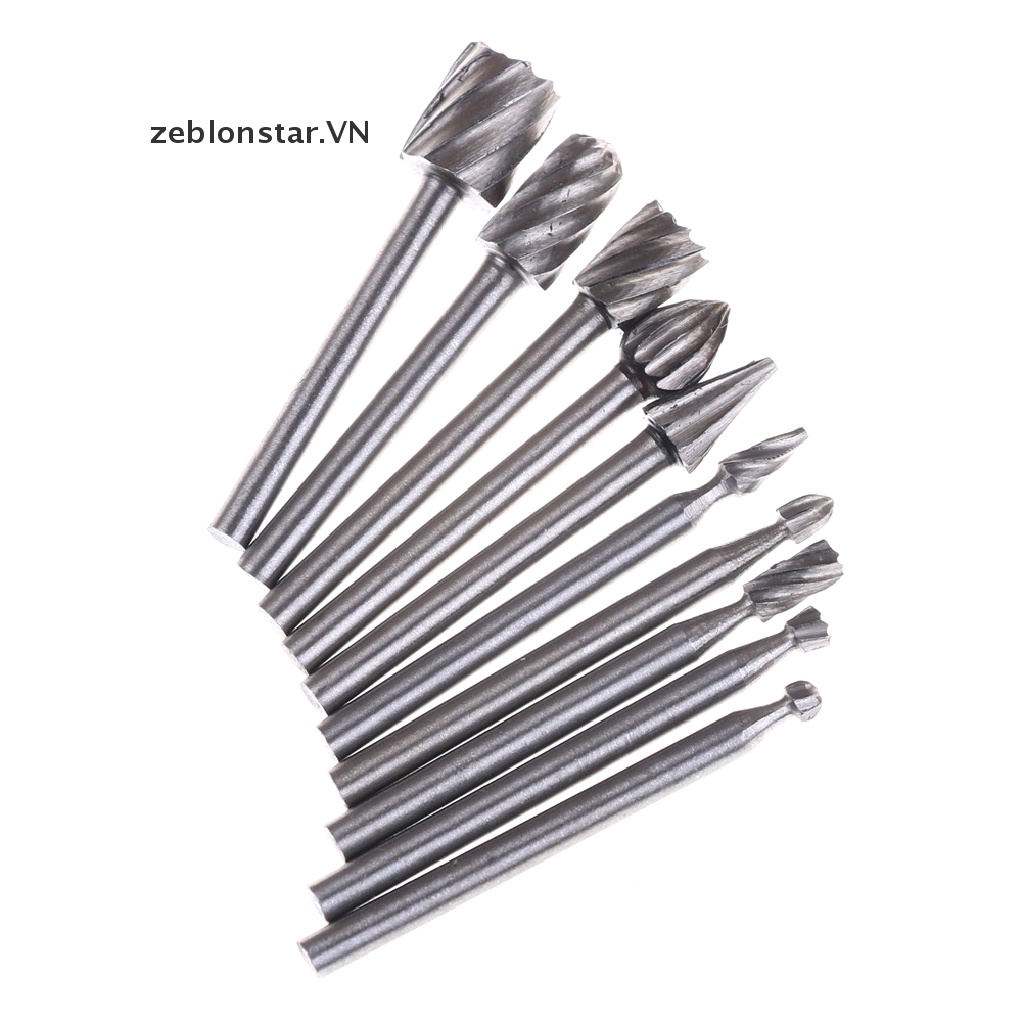 Bộ Máy Mài Gỗ 10 1 / 8 Inch Chuyên Dụng Chất Lượng Cao