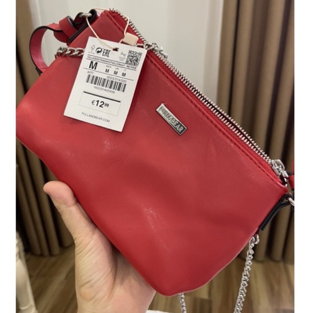Túi Xách Nữ Pull&Bear Auth