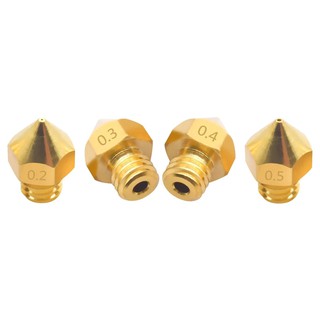Đầu phun MK8 loại Lớn