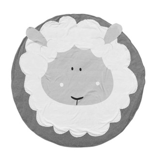 Thảm Thỏ/ Cho bé yêu nằm