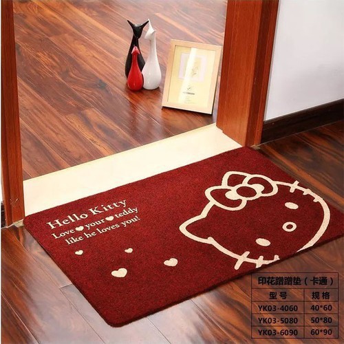 THẢM LAU CHÂN CHÂT LƯỢNG CAO