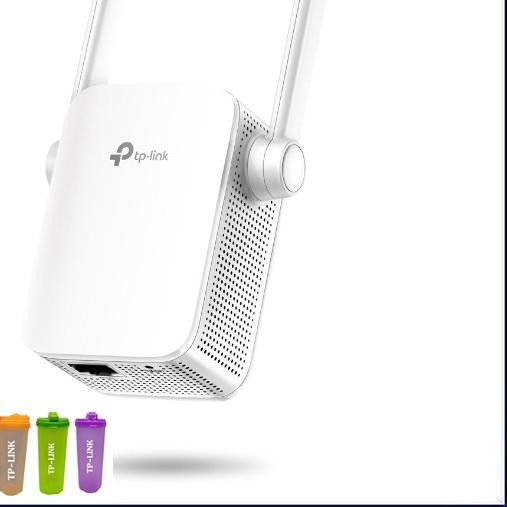 Thiết Bị Mở Rộng Wifi Tp-link Tl-wa855re - 300mbps Tp Wa855re