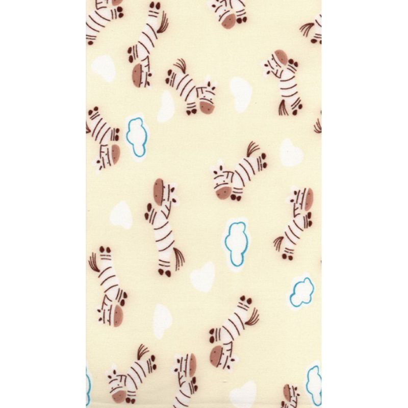 Thảm tã Tấm lót chuồng Best Baby (Fleece) cho Guinea Pig (Bọ ú, chuột lang)